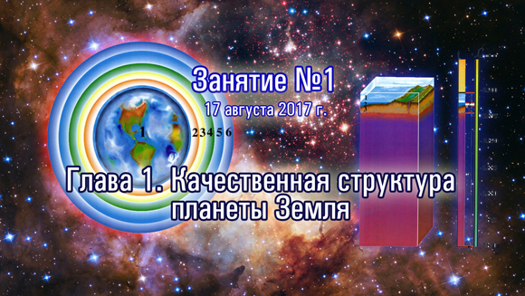 Курс Константина Майорова «Сущность и Разум» - Занятие 1 (2017.08.17)